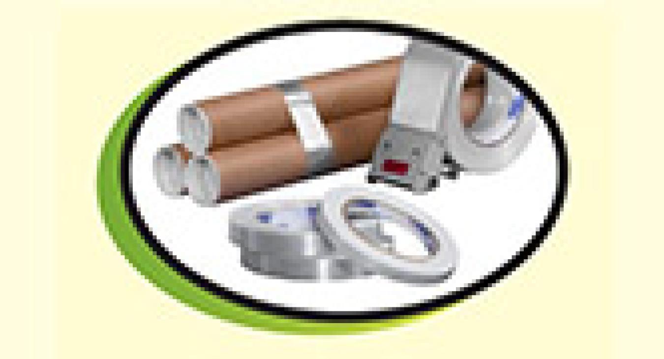 Strapping Tape