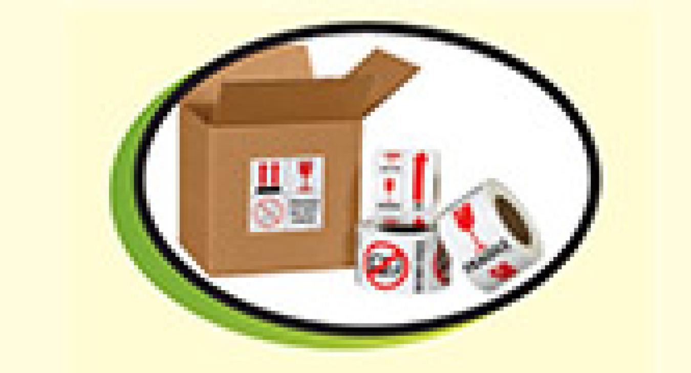 Shipping Labels