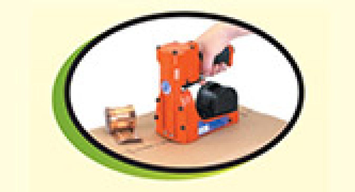 Staplers