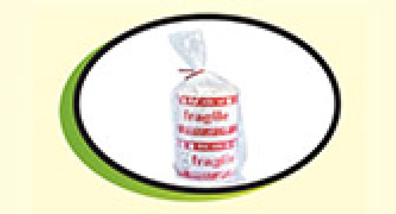 Poly Bags