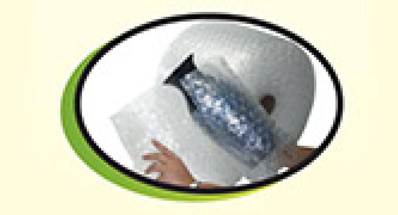 Bubble Pack