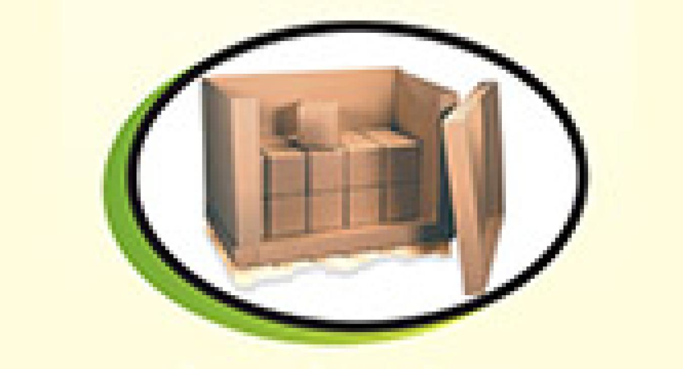 Cargo Containers