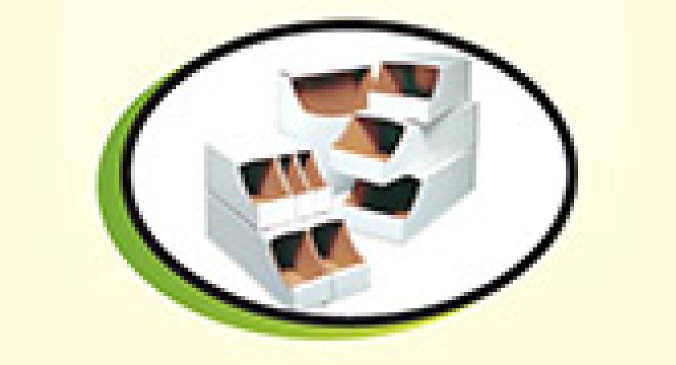 Bin Boxes 