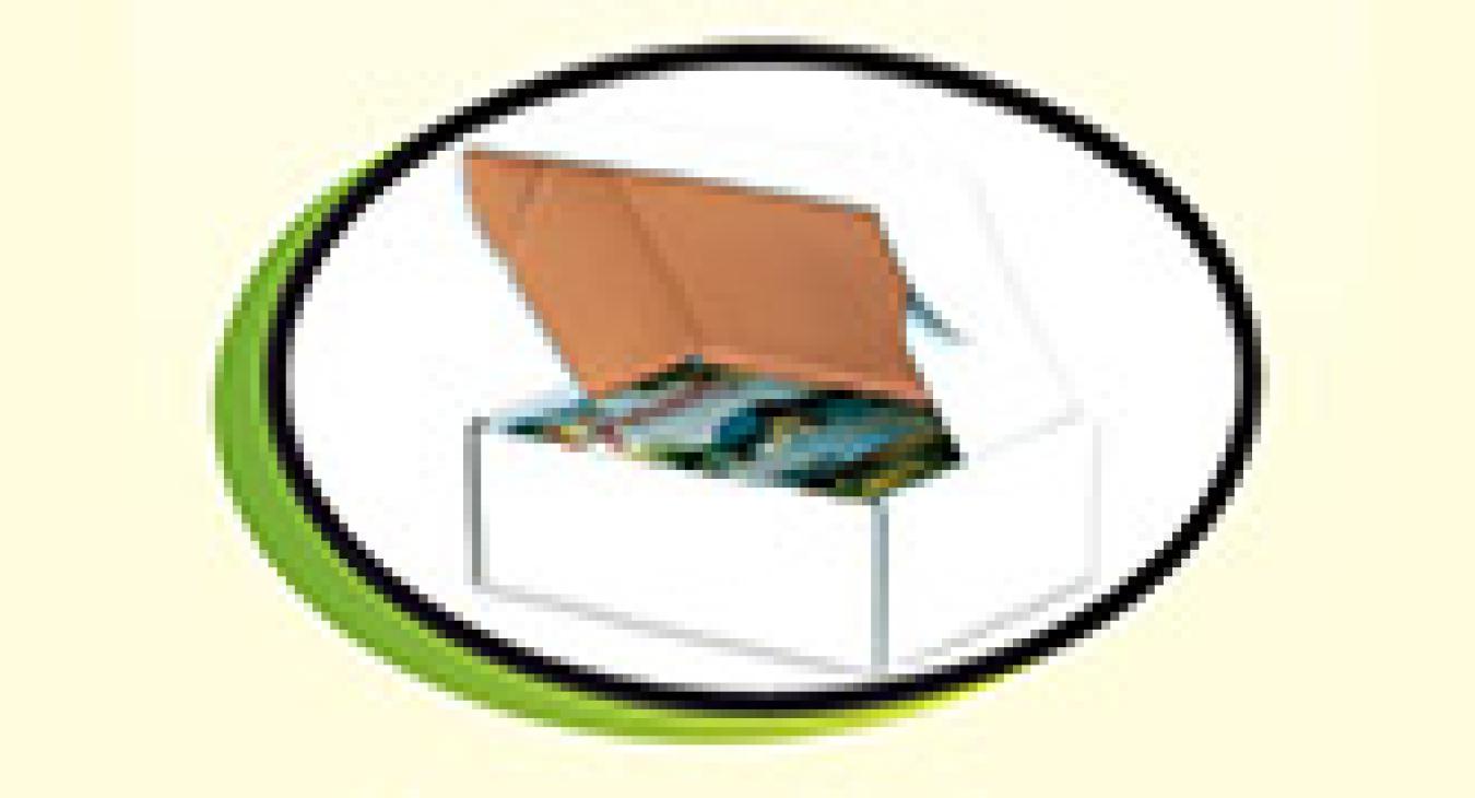 Literature Mailers