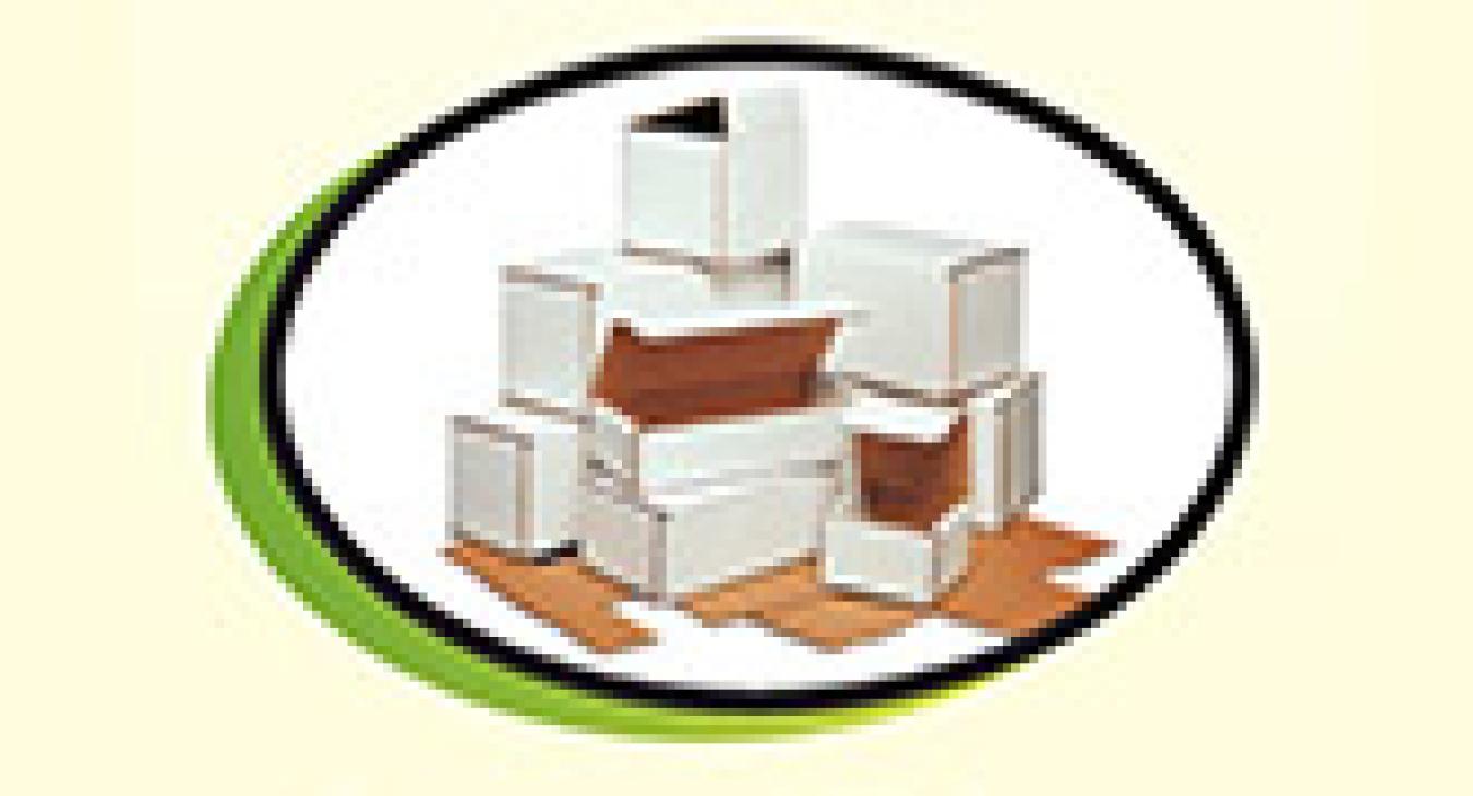 Wood Packaging | JD Packaging Group