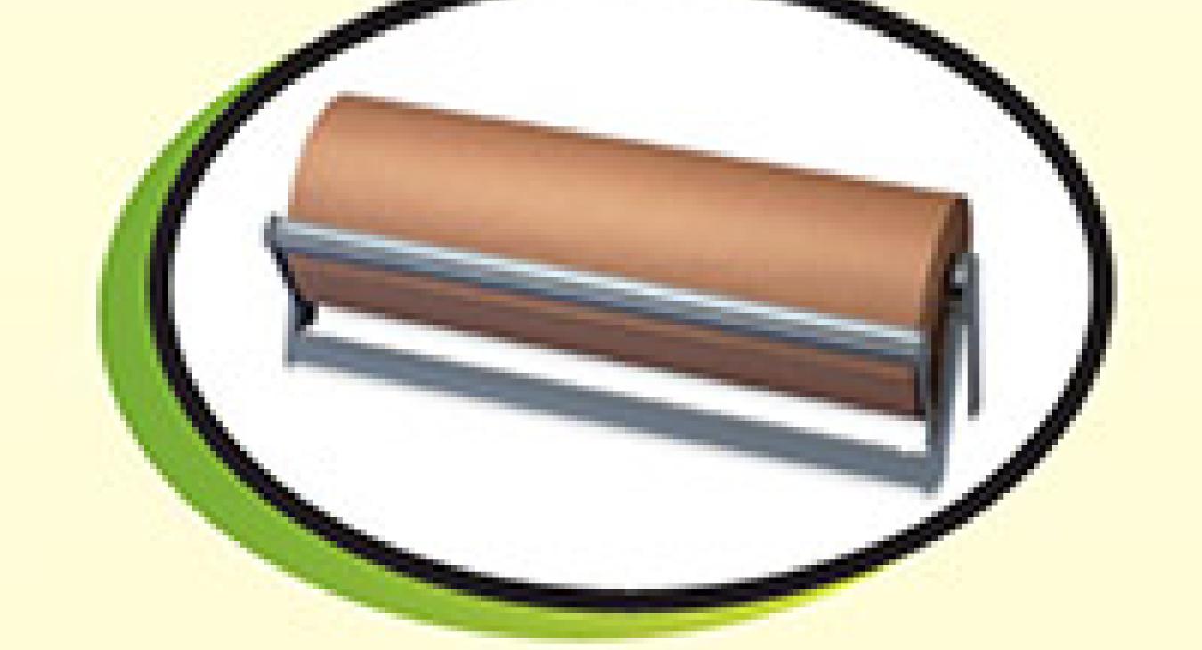 Paper and Wraps