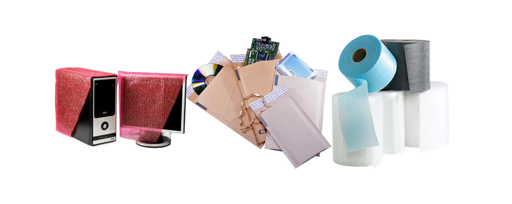 FOAM PACKAGING